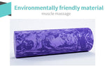 Load image into Gallery viewer, Foam Roller Yoga Block  Massage Pilates Therapy
