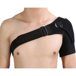 Load image into Gallery viewer, Adjustable Shoulder Support Brace
