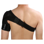 Load image into Gallery viewer, Adjustable Shoulder Support Brace
