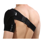 Load image into Gallery viewer, Adjustable Shoulder Support Brace
