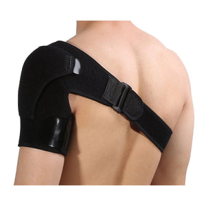 Adjustable Shoulder Support Brace