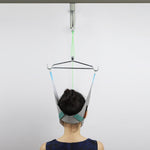 Load image into Gallery viewer, Hanging Neck Traction Belt Posture Corrector
