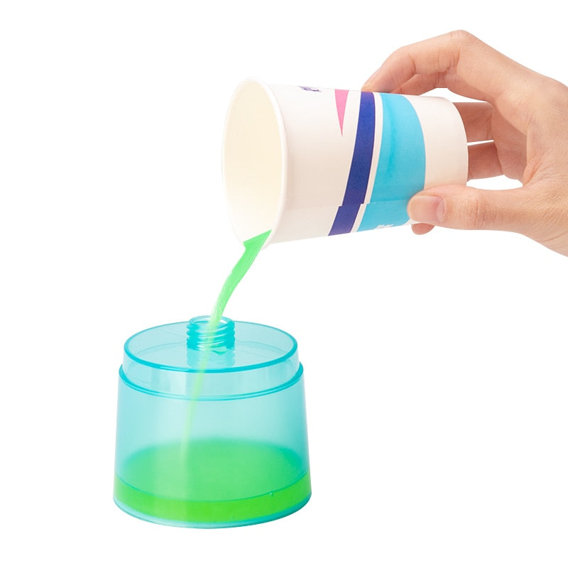 HOUSEHOLD TOUCHLESS SOAP DISPENSER