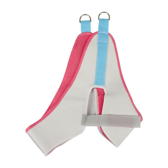 Hanging Neck Traction Belt Posture Corrector