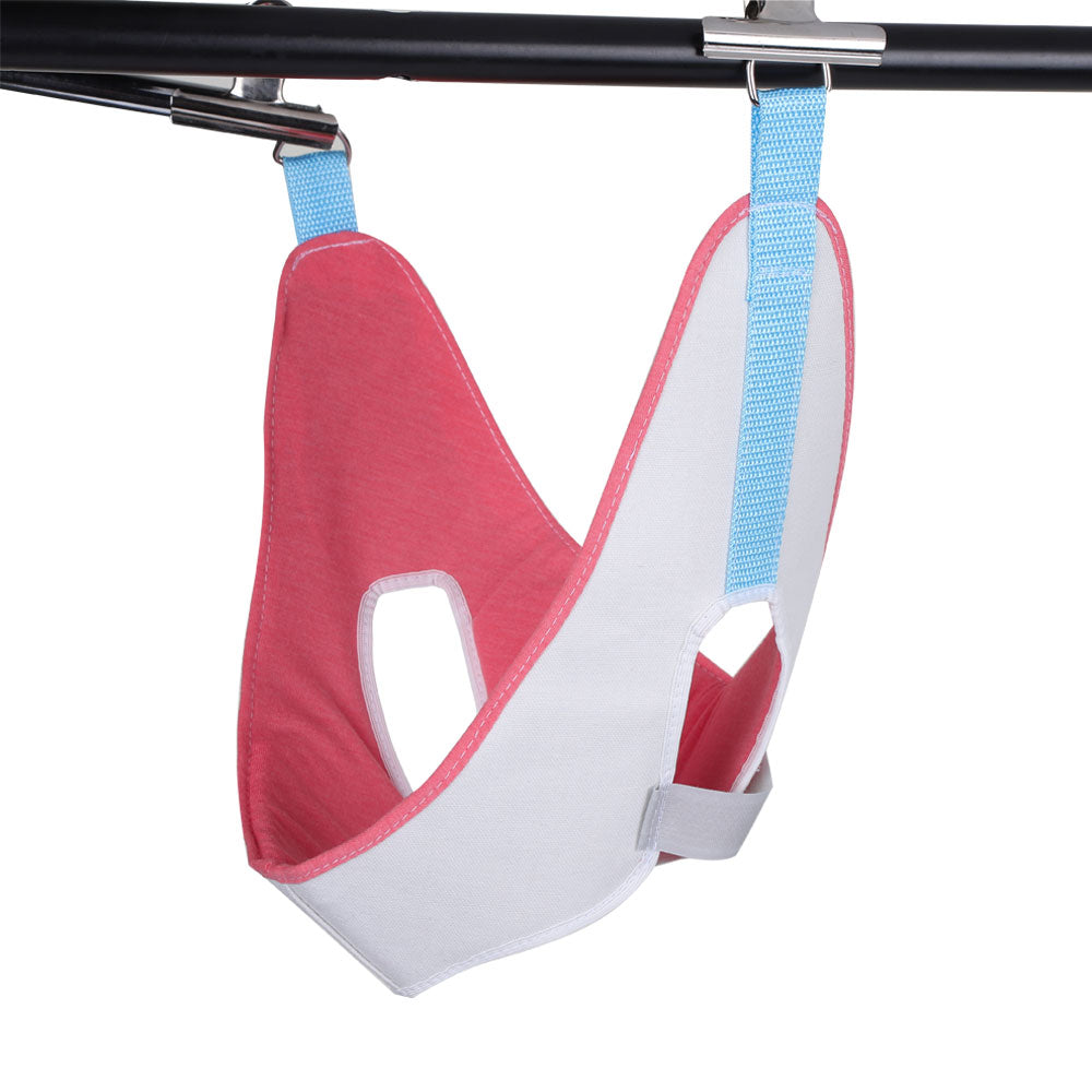 Hanging Neck Traction Belt Posture Corrector