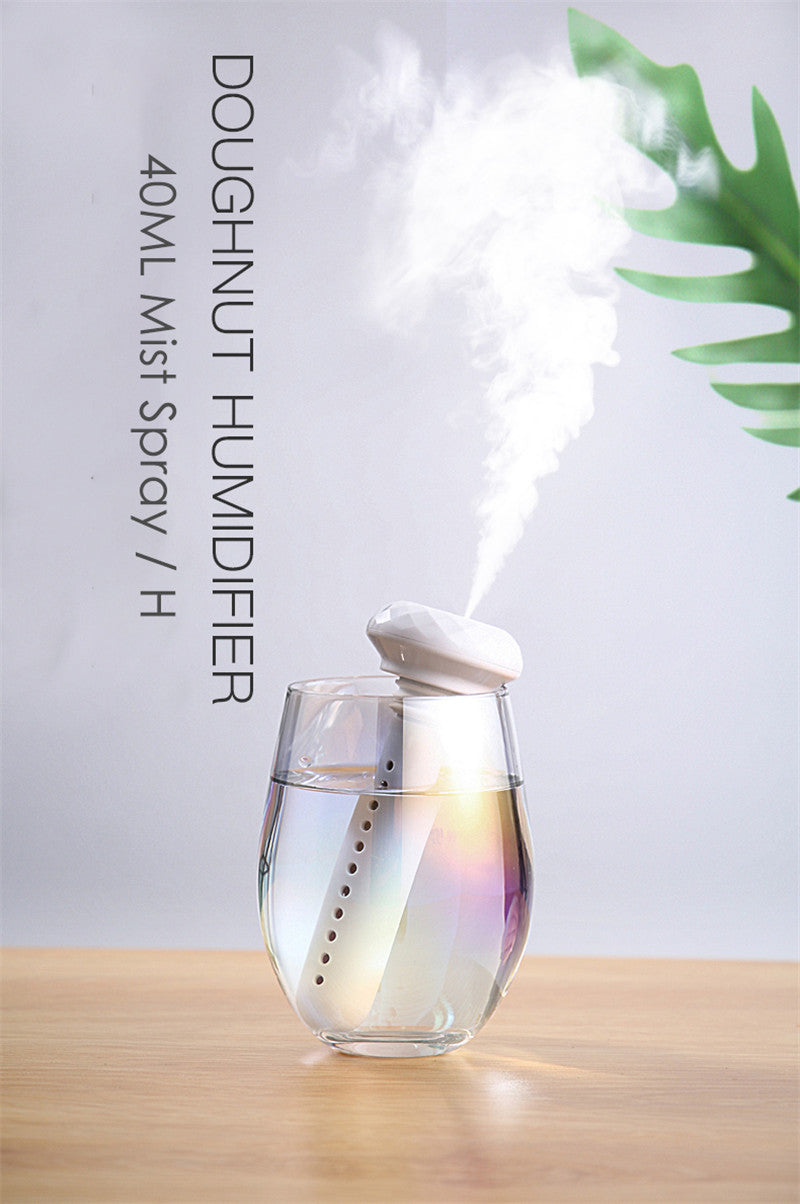 H2O Portable Humidifier