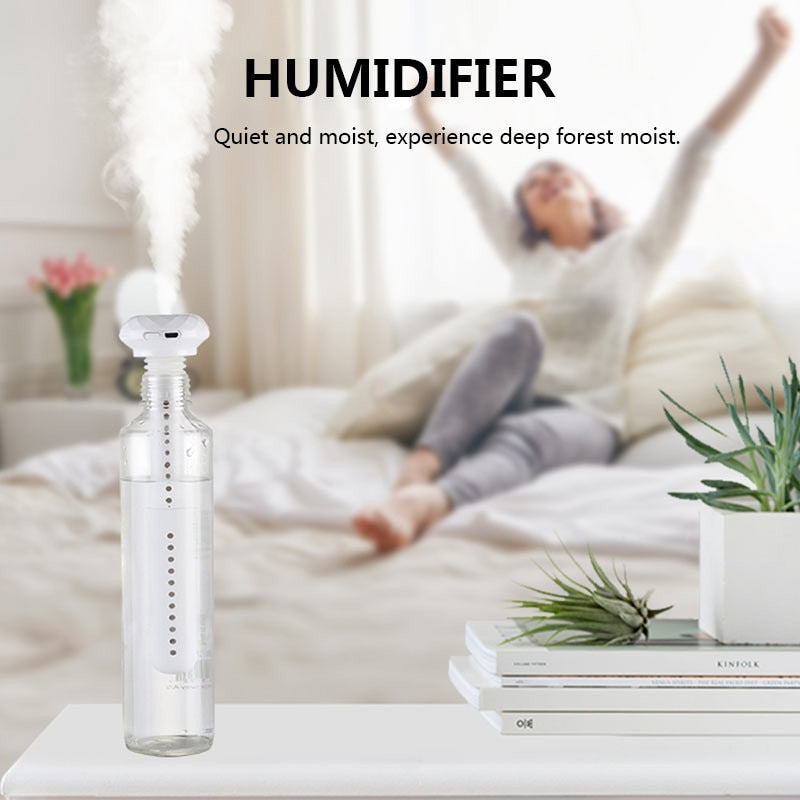 H2O Portable Humidifier