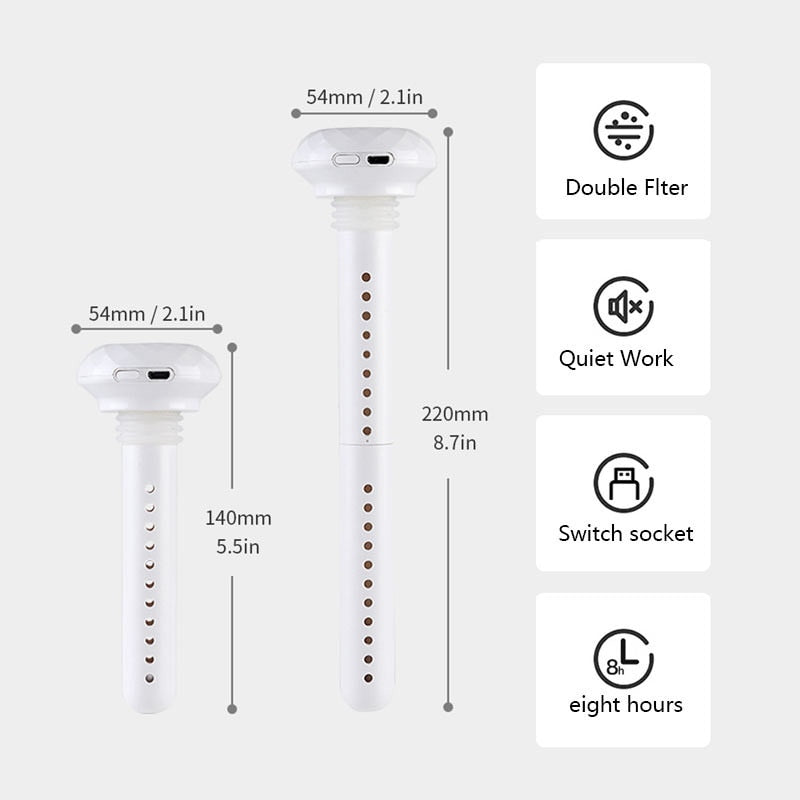 H2O Portable Humidifier