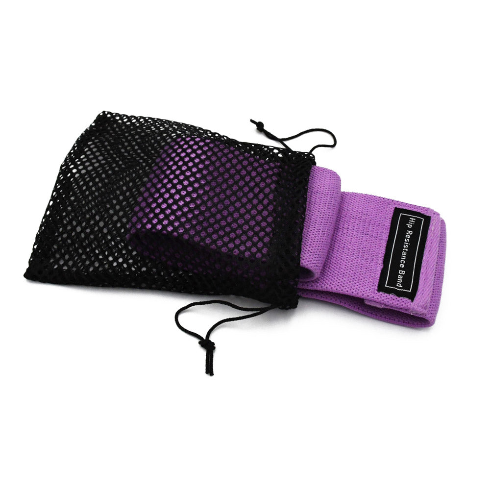 Durable Hip Circle Band Yoga Anti-slip