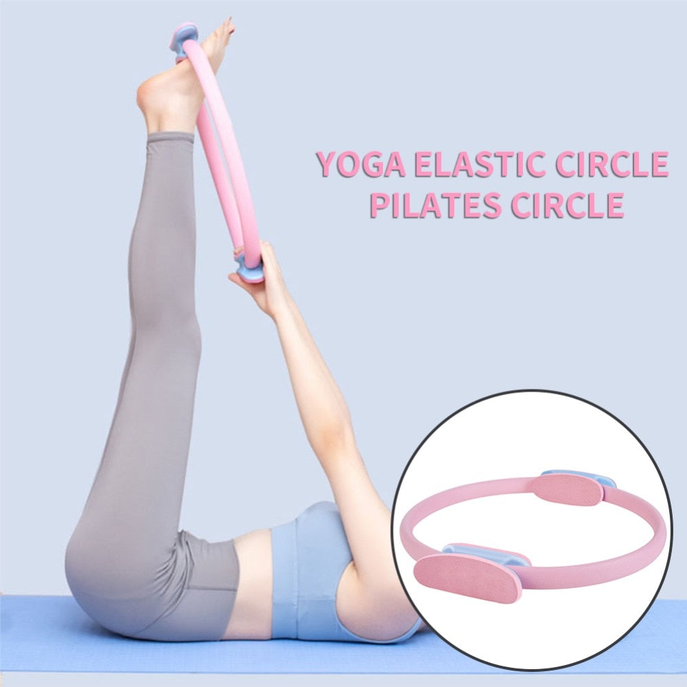 Pilates Circle