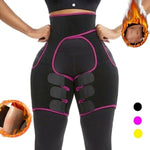 Load image into Gallery viewer, 2-in-1 Butt Lifter &amp; Thigh Trimmer
