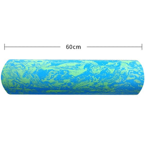 Foam Roller Yoga Block  Massage Pilates Therapy