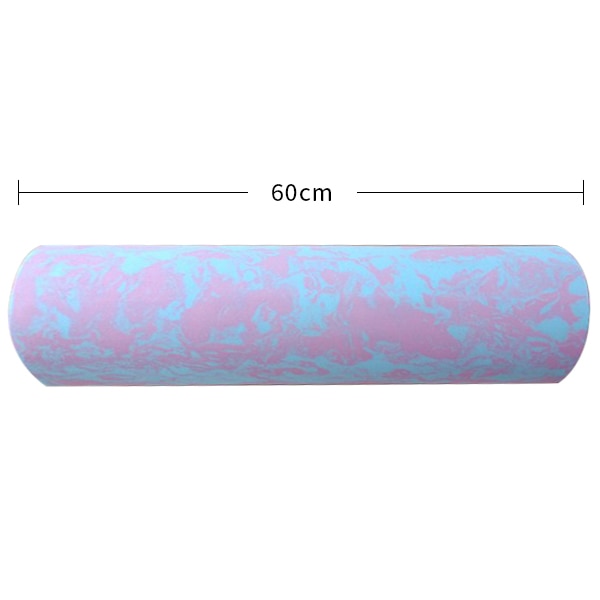 Foam Roller Yoga Block  Massage Pilates Therapy