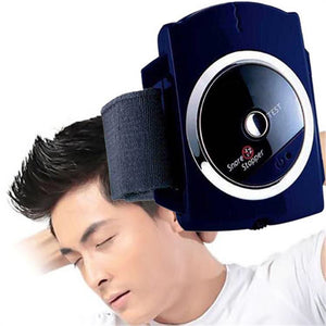 Infrared Snore Stopper