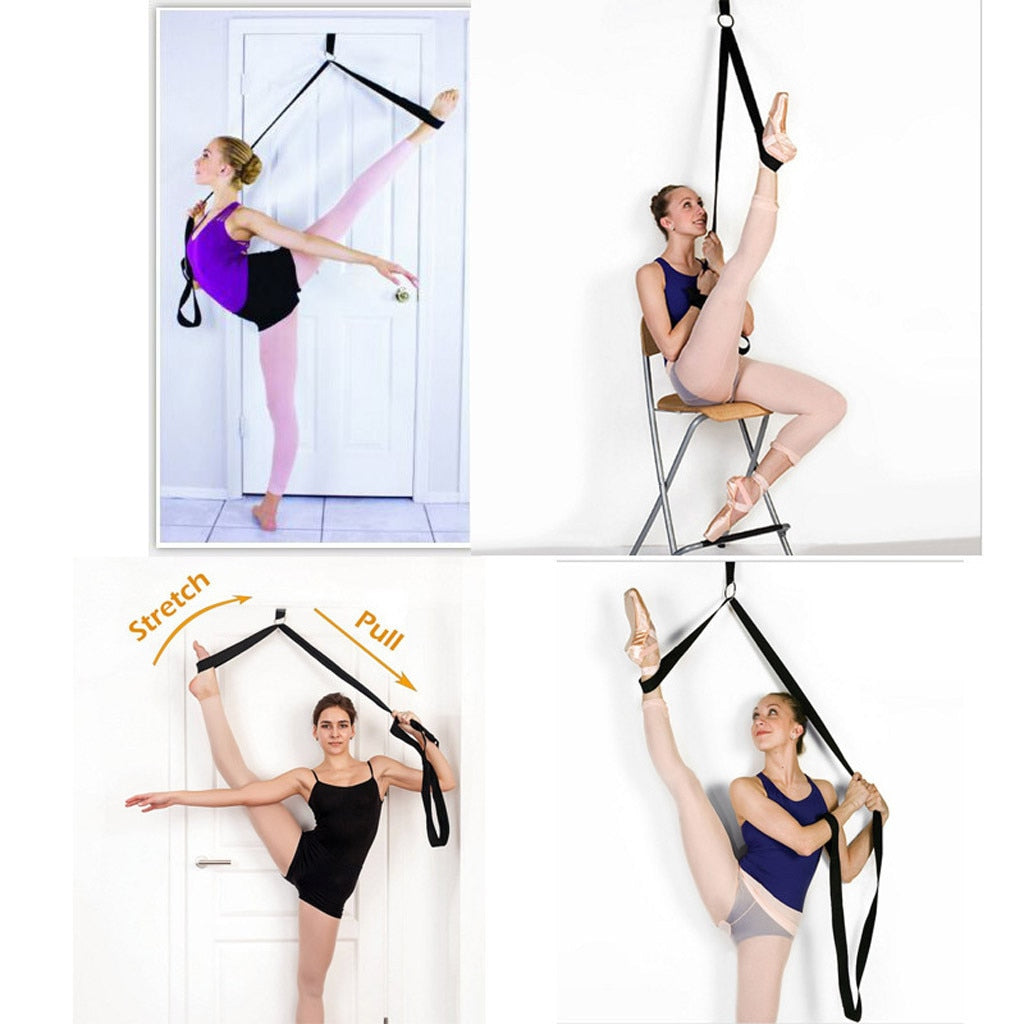 Door Flexibility Trainer