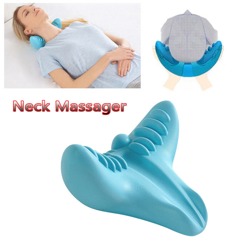 C-Rest Neck Pain Relief