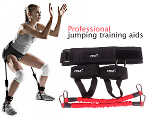 Jump Trainers