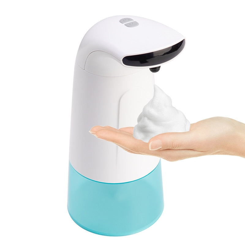 HOUSEHOLD TOUCHLESS SOAP DISPENSER