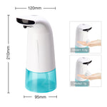 Load image into Gallery viewer, HOUSEHOLD TOUCHLESS SOAP DISPENSER
