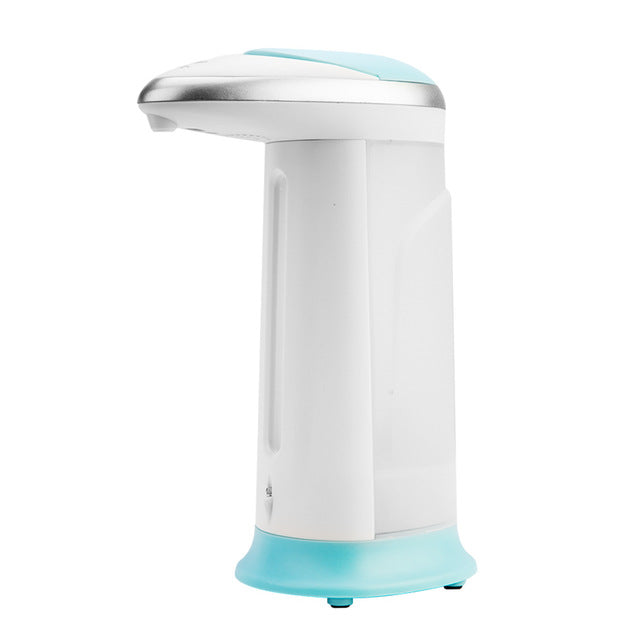 HOUSEHOLD TOUCHLESS SOAP DISPENSER