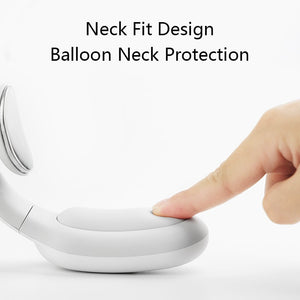 Intelligent Electric Wireless Neck Massager