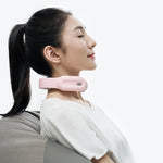 Load image into Gallery viewer, Intelligent Electric Wireless Neck Massager
