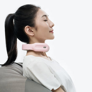 Intelligent Electric Wireless Neck Massager