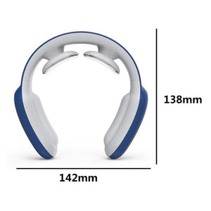 Intelligent Electric Wireless Neck Massager