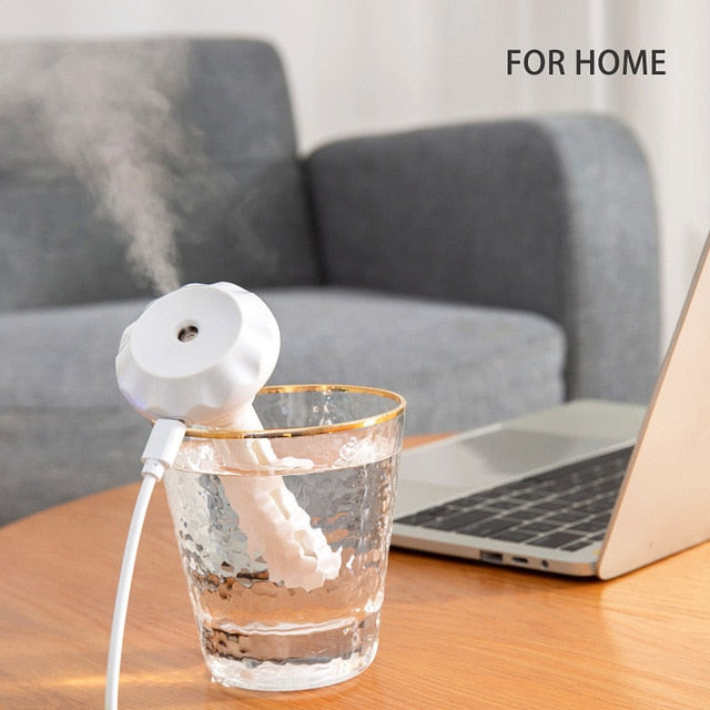 H2O Portable Humidifier