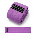 Load image into Gallery viewer, Durable Hip Circle Band Yoga Anti-slip
